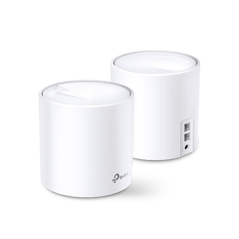 TP-Link Deco X20 (2-pack) - Billede 2